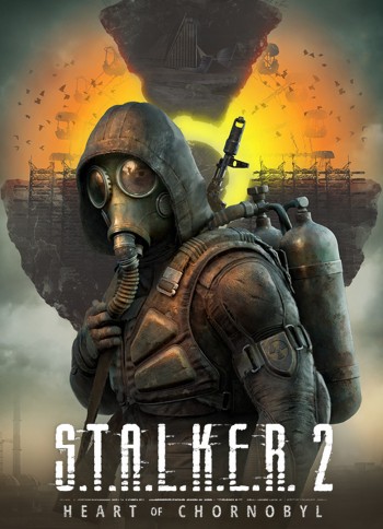 S.T.A.L.K.E.R. 2: Heart of Chornobyl