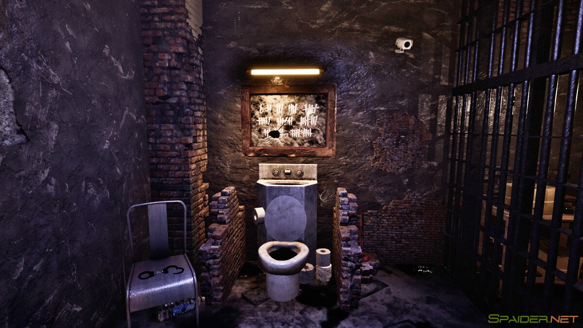 The Cecil: The Journey Begins 3 The Cecil: The Journey Begins 3