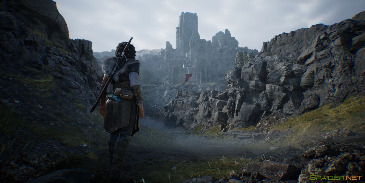 Echoes of the End 3 Echoes of the End 3