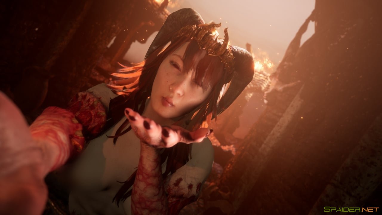 Succubus 4 Succubus 4