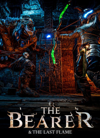 The Bearer & The Last Flame