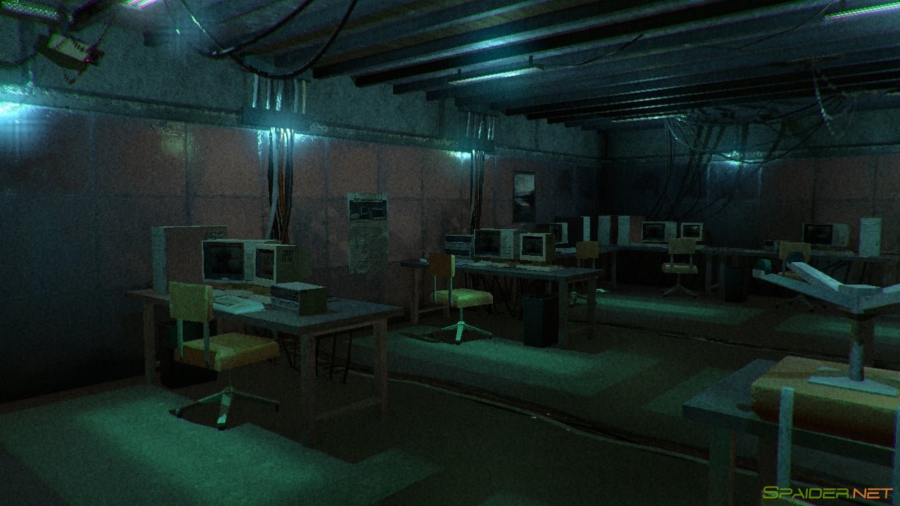 Lost in Vivo 3 Lost in Vivo 3