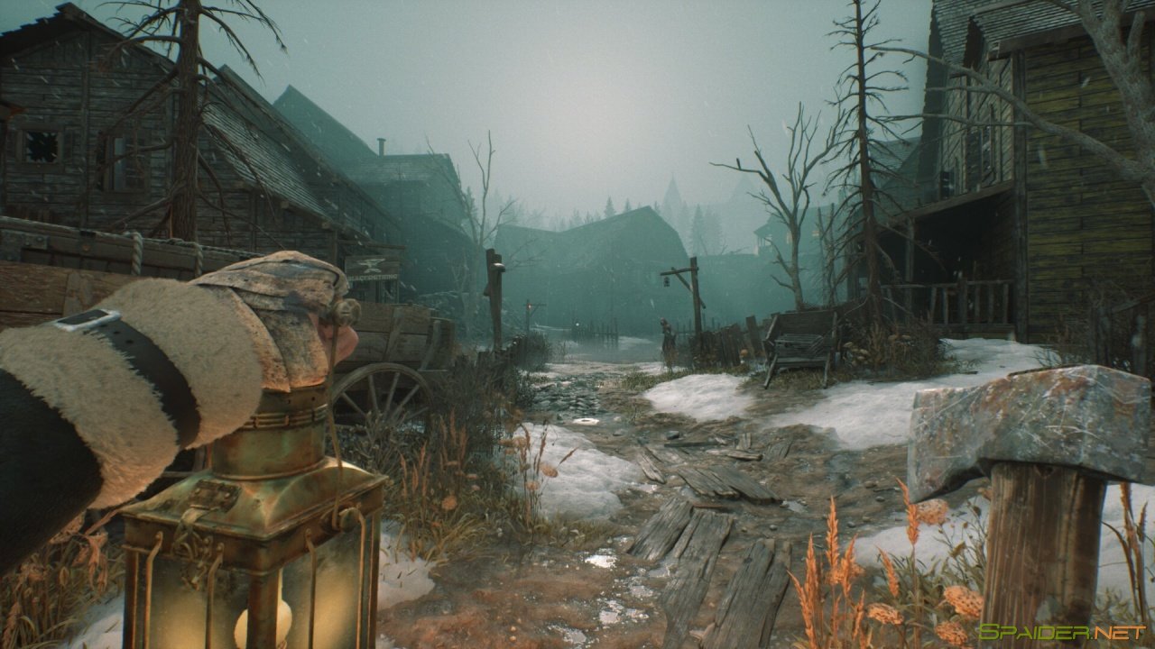 Stygian: Outer Gods 0 Stygian: Outer Gods 0