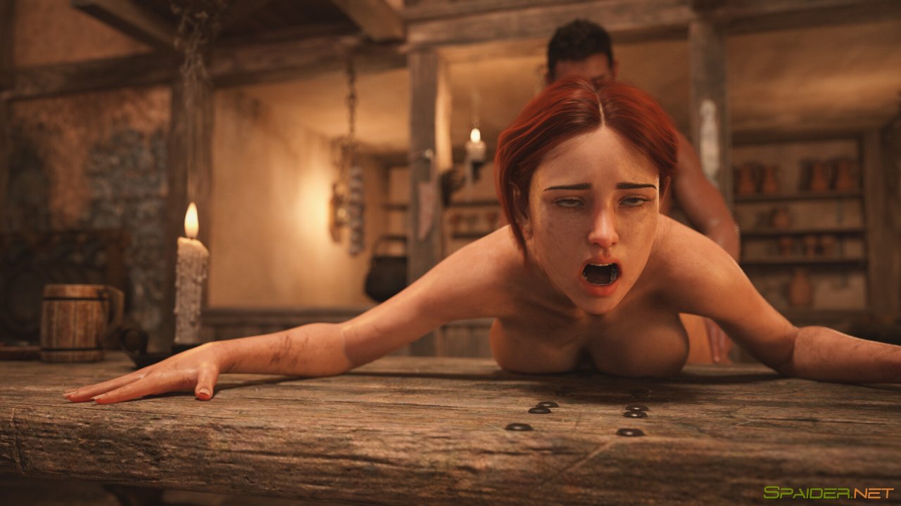 Kingdom of Velvet Сhains 1 Kingdom of Velvet Сhains 1