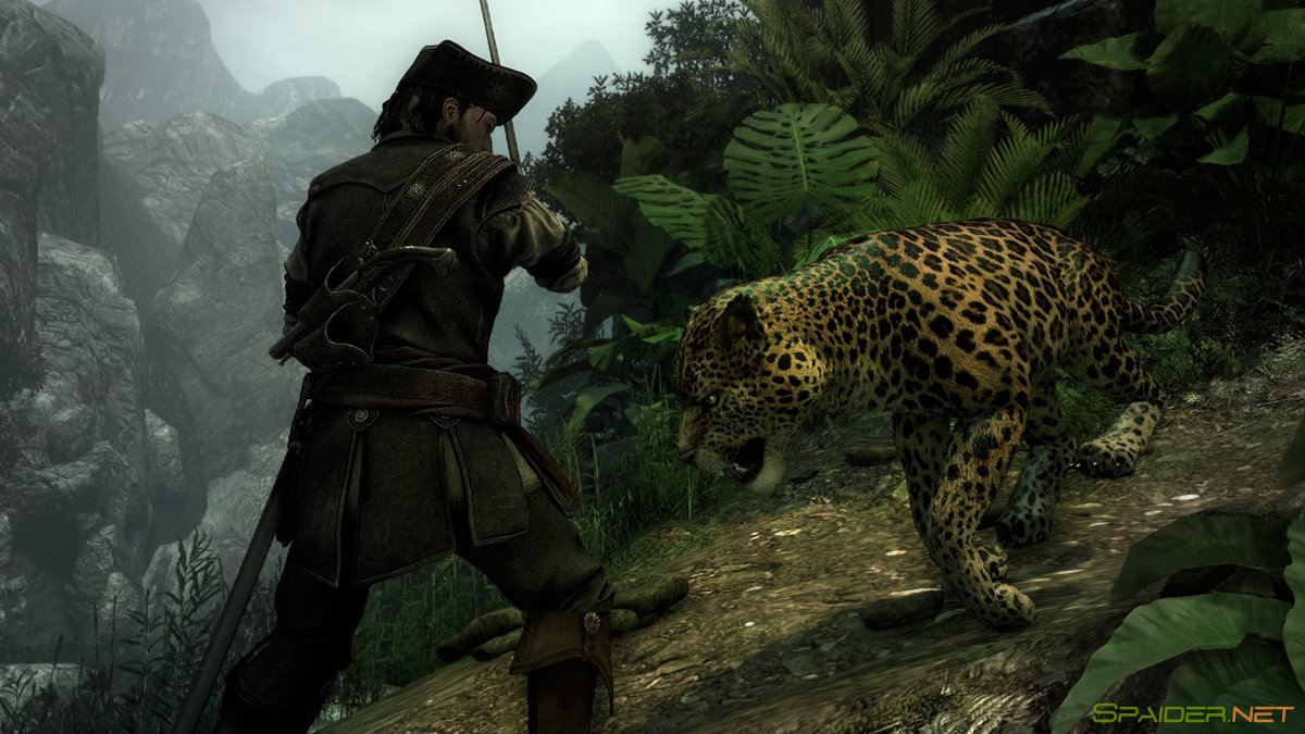 Vendetta: Curse of Raven’s Cry 0 Vendetta: Curse of Raven’s Cry 0