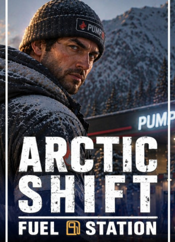 Arctic Shift: Fuel Station