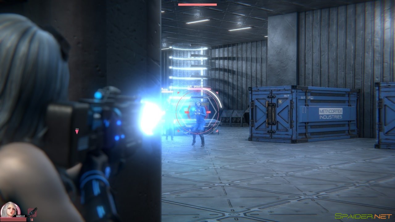 Arielle Project 0 Arielle Project 0