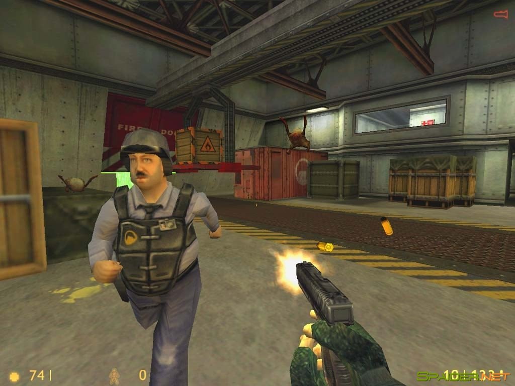 Half-Life 4 Half-Life 4