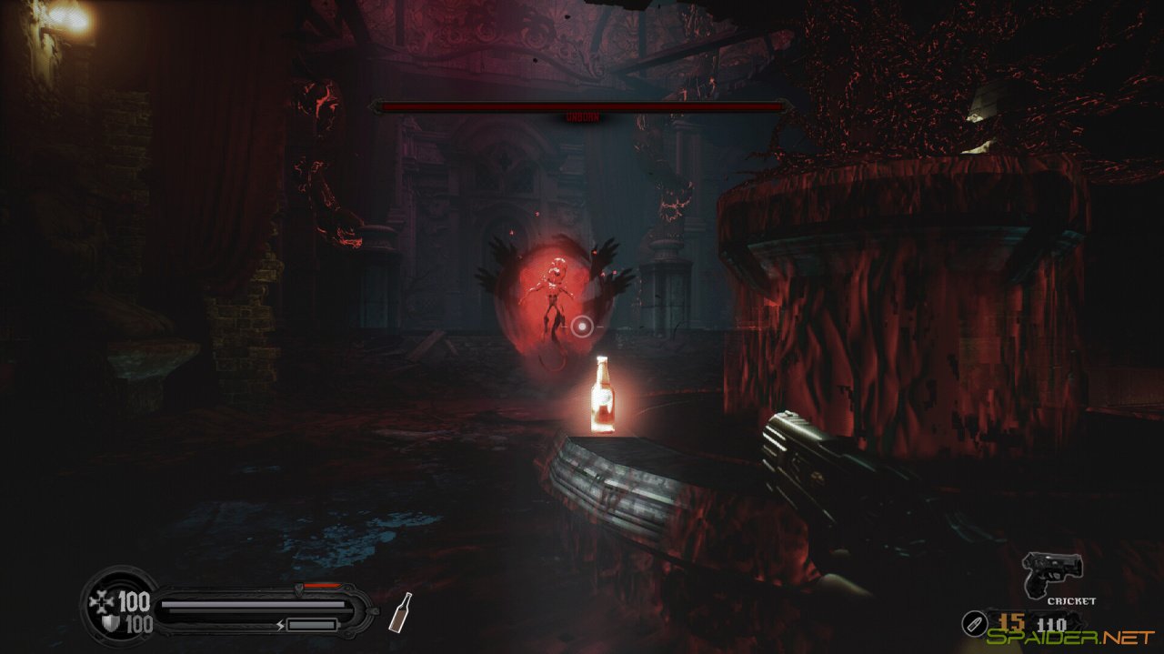 Painted In Blood 2 Painted In Blood 2