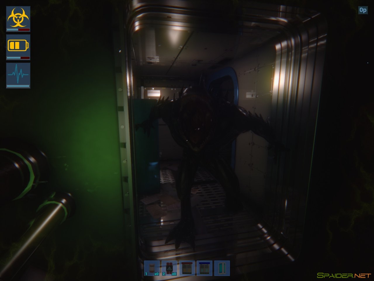 Dispatcher 0 Dispatcher 0