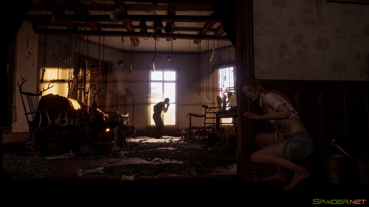 The Texas Chain Saw Massacre 1 The Texas Chain Saw Massacre 1