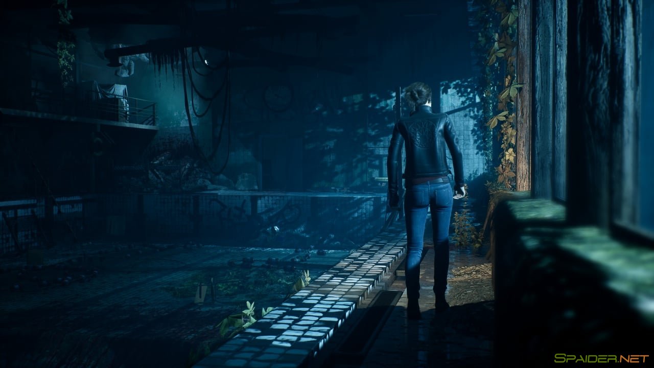 The Medium 3 The Medium 3