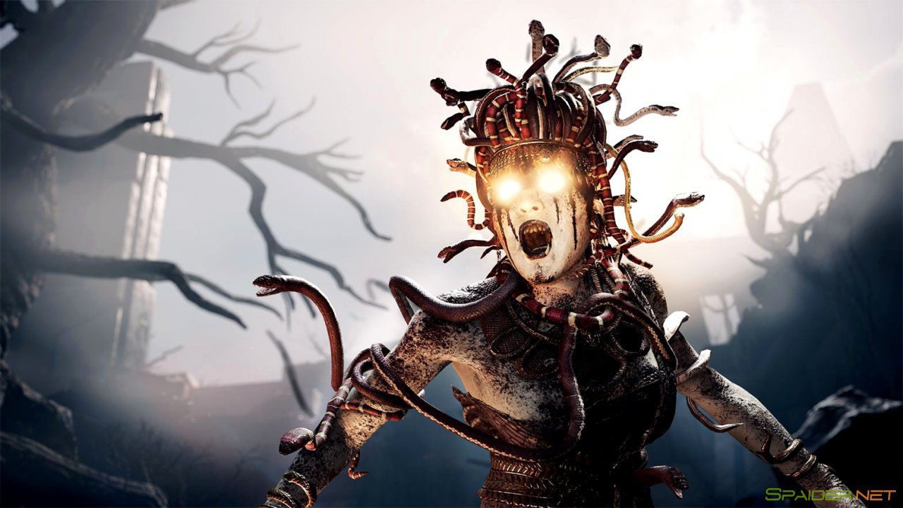 Assassin's Creed Odyssey 2 Assassin's Creed Odyssey 2