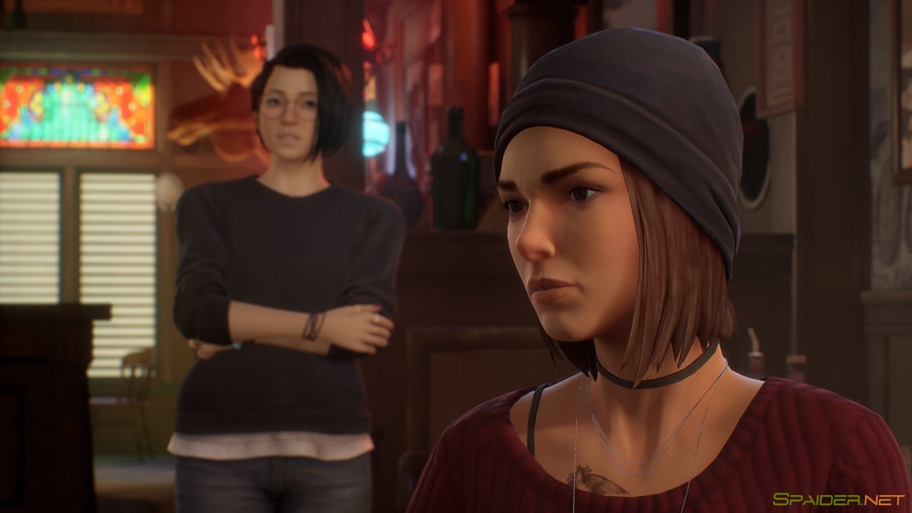 Life is Strange: True Colors 3 Life is Strange: True Colors 3