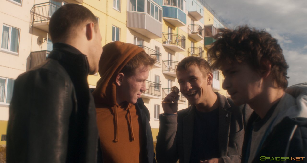 Чекаго (2022) 0 Чекаго (2022) 0