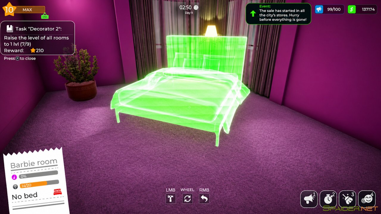 LOVE Hotel Simulator 2 LOVE Hotel Simulator 2