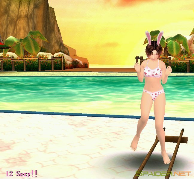 Sexy Beach 2 3 Sexy Beach 2 3