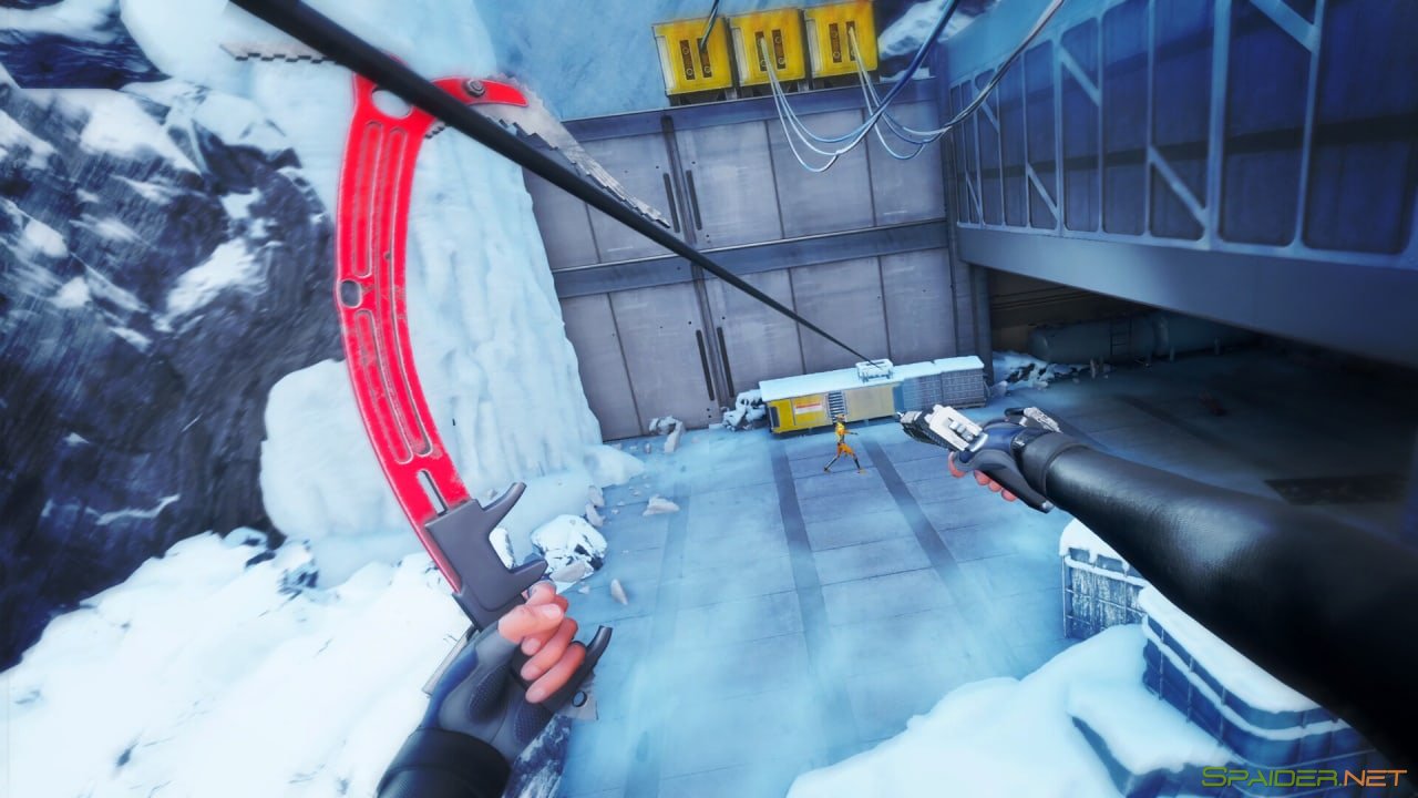 Into The Darkness VR 3 Into The Darkness VR 3