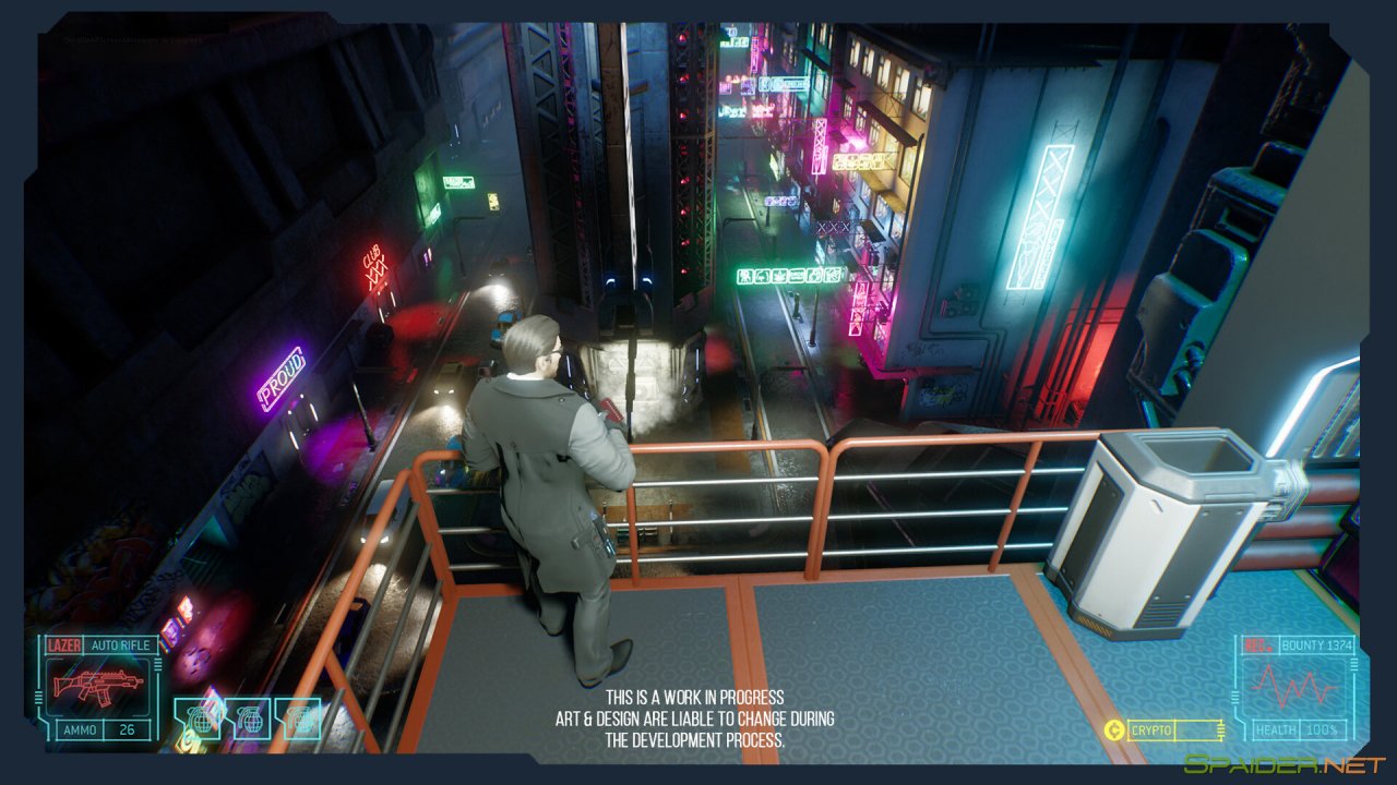 CyberpunkXXX 1 CyberpunkXXX 1