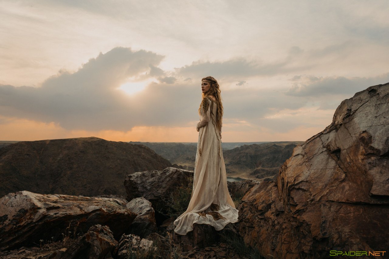 Финист. Первый богатырь (2024) 2 Финист. Первый богатырь (2024) 2