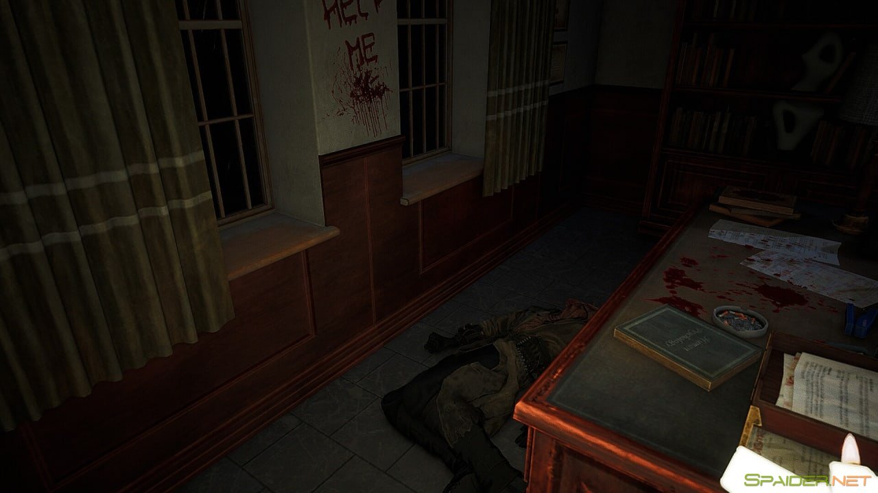 Horror Explus 1 Horror Explus 1