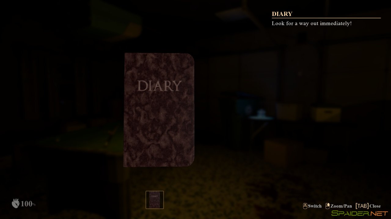 Escape The Garage 3 Escape The Garage 3