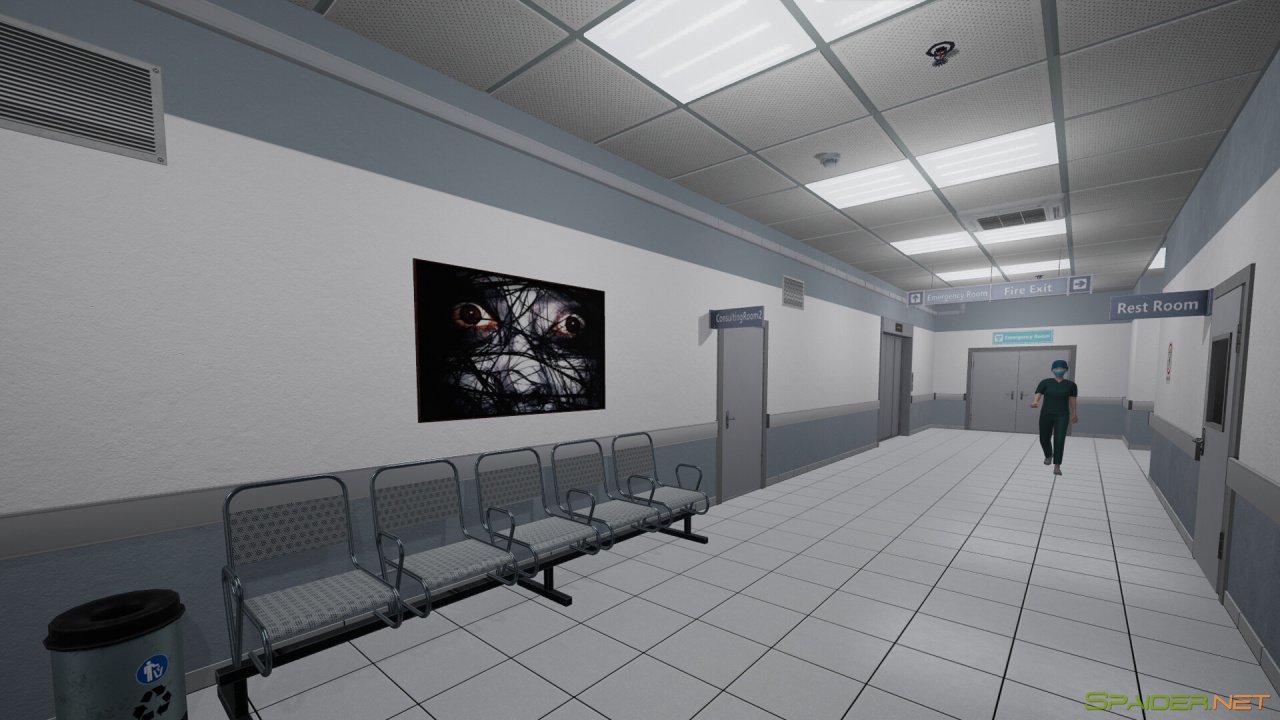 Dead end Exit 8 2 Dead end Exit 8 2