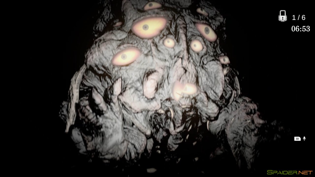 NOROI KAGO: the Grudged Domain 1 NOROI KAGO: the Grudged Domain 1