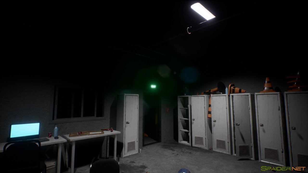 Watch Your Ass 1 Watch Your Ass 1