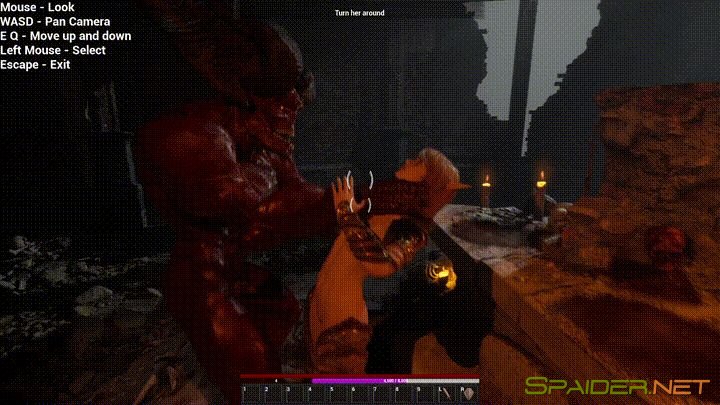 Dread Lord Defiler 1 Dread Lord Defiler 1