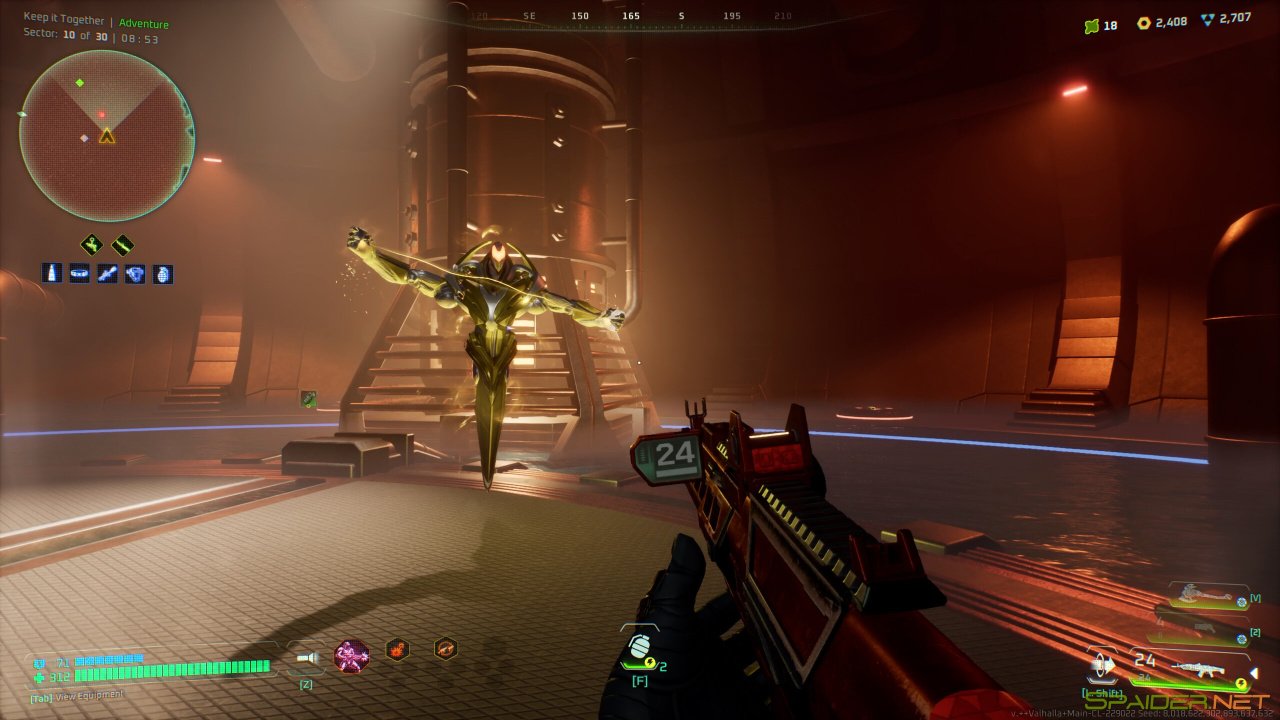 Deadzone: Rogue 3 Deadzone: Rogue 3