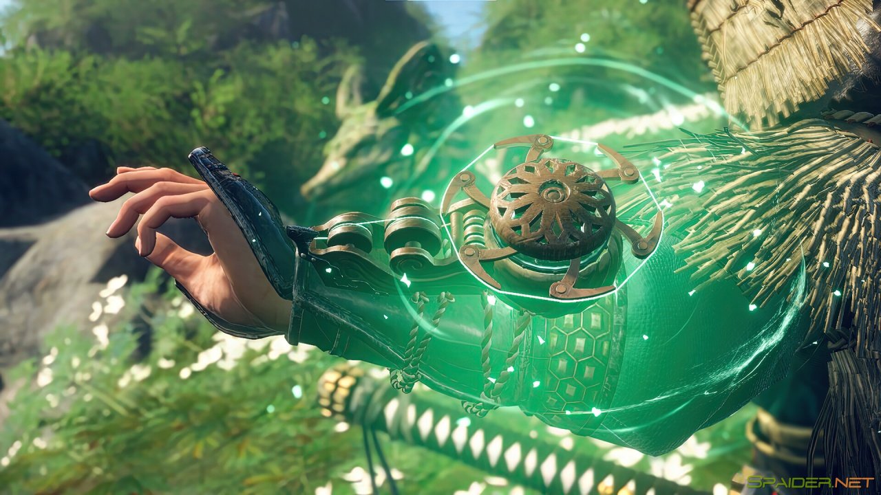 Wild Hearts 3 Wild Hearts 3