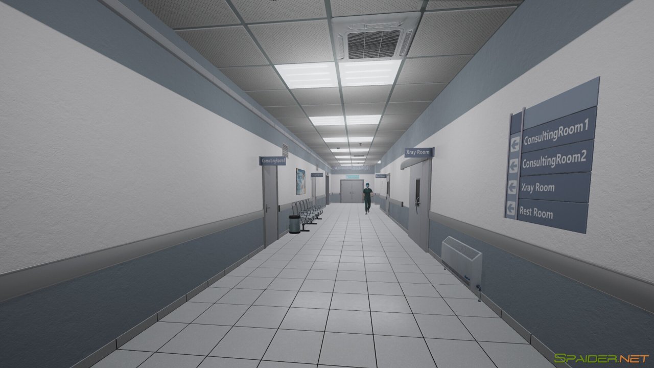 Dead end Exit 8 1 Dead end Exit 8 1