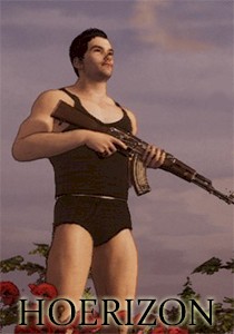 HoeRizon