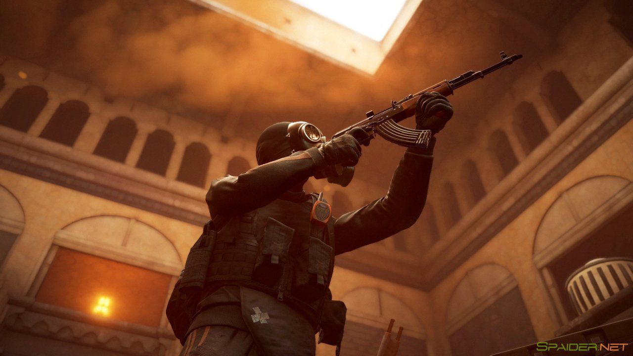 Insurgency: Sandstorm 1 Insurgency: Sandstorm 1