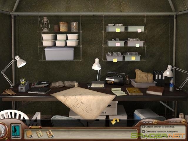 Нэнси Дрю. Усыпальница пропавшей королевы / Nancy Drew: Tomb of the Lost Queen 0 Нэнси Дрю. Усыпальница пропавшей королевы / Nancy Drew: Tomb of the Lost Queen 0