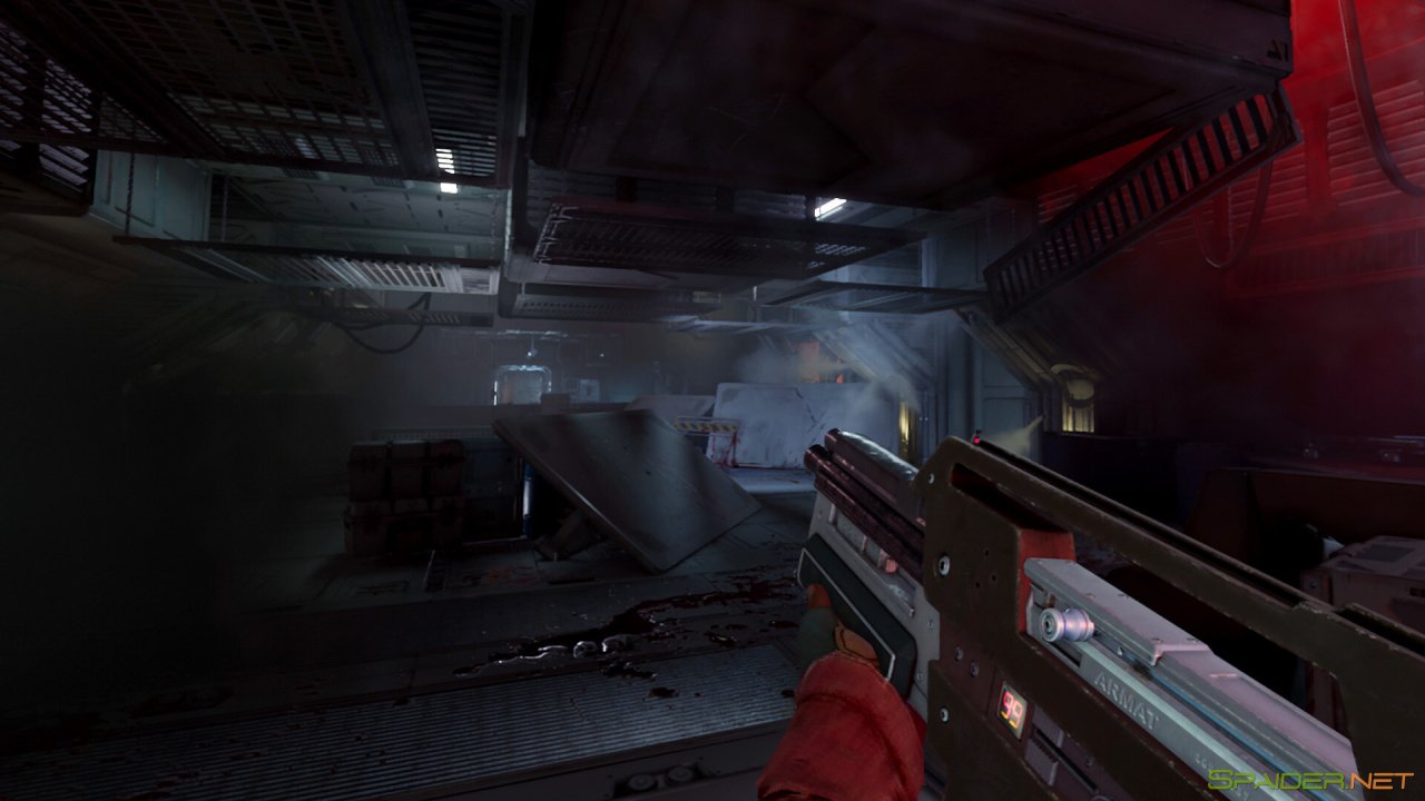 Alien: Rogue Incursion 0 Alien: Rogue Incursion 0