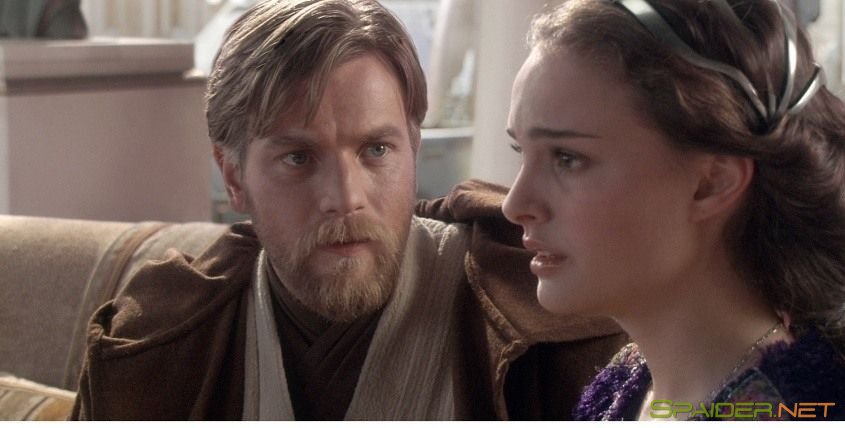 Звёздные войны: Эпизод 3 – Месть ситхов (2005) 1 Звёздные войны: Эпизод 3 – Месть ситхов (2005) 1