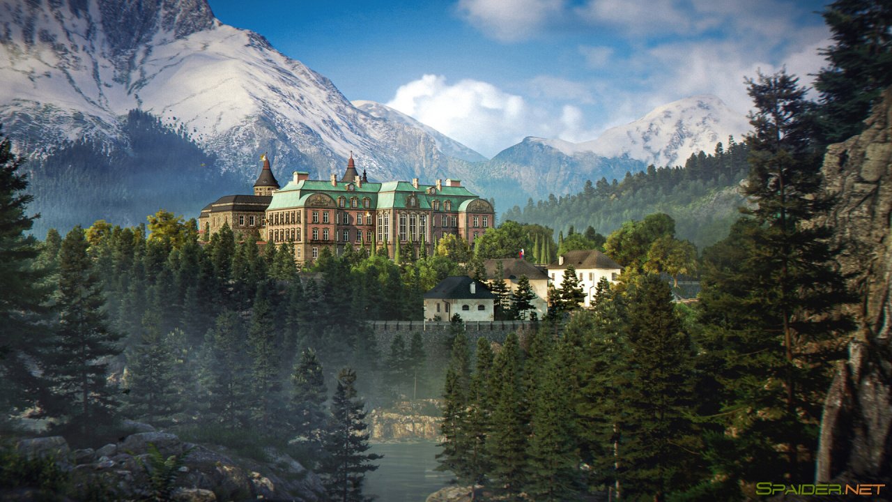 007 First Light 3 007 First Light 3