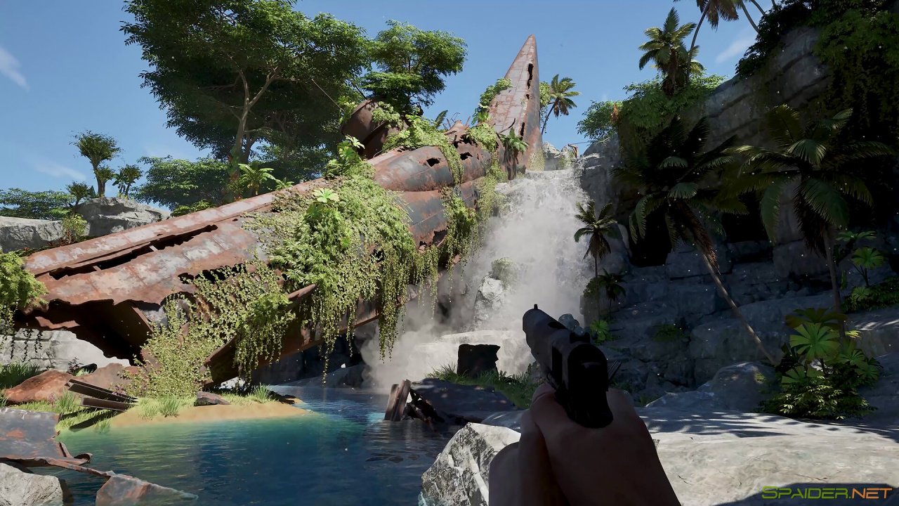 Lost Rift 1 Lost Rift 1