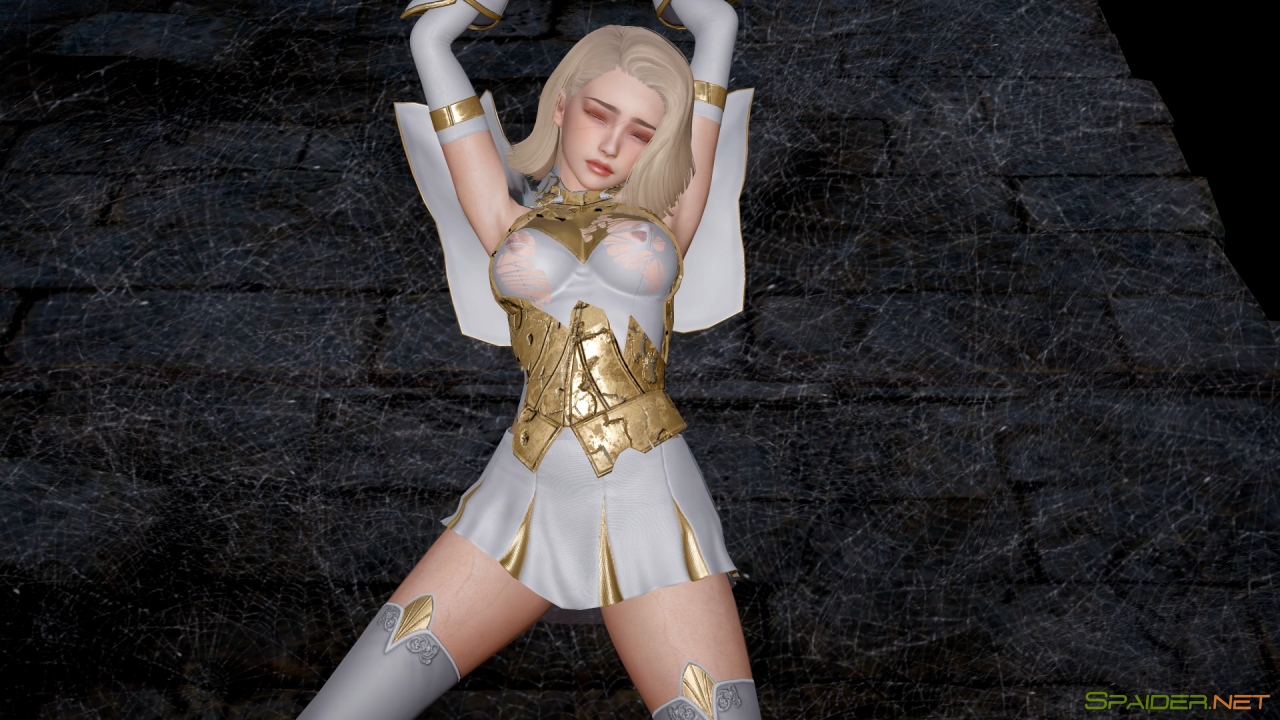 Princess in the Tower 1 Princess in the Tower 1