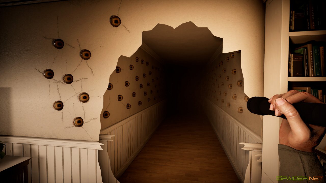 Scotophobia 3 Scotophobia 3