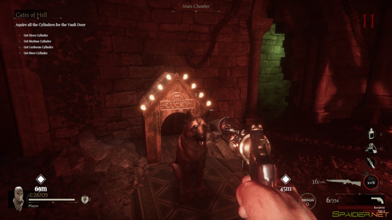 Sker Ritual 1 Sker Ritual 1