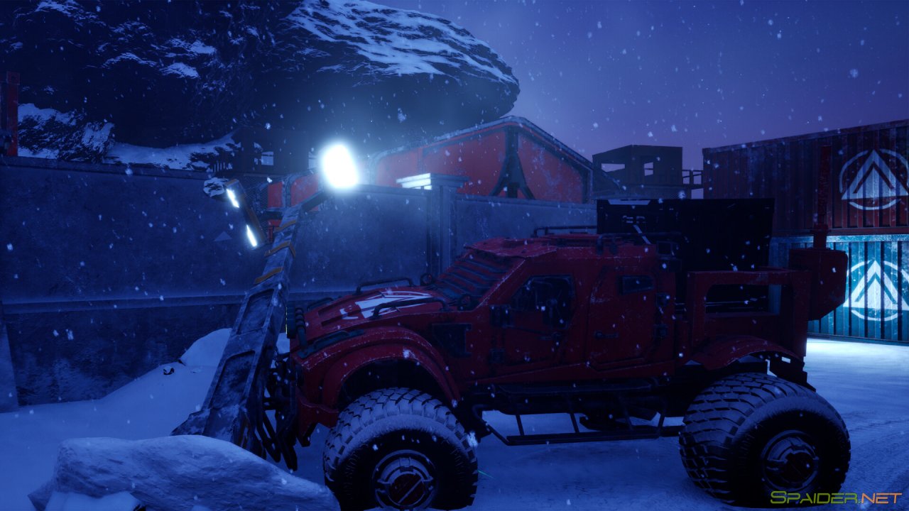 The Black Ice 0 The Black Ice 0