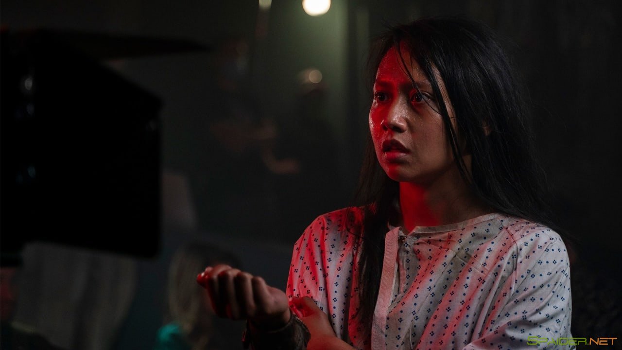 Mia and the Dragon Princess 3 Mia and the Dragon Princess 3