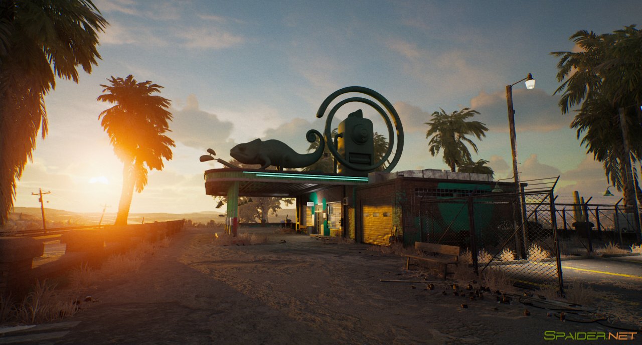 Drive Beyond Horizons 1 Drive Beyond Horizons 1