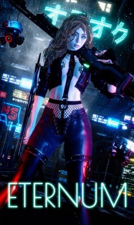 Eternum