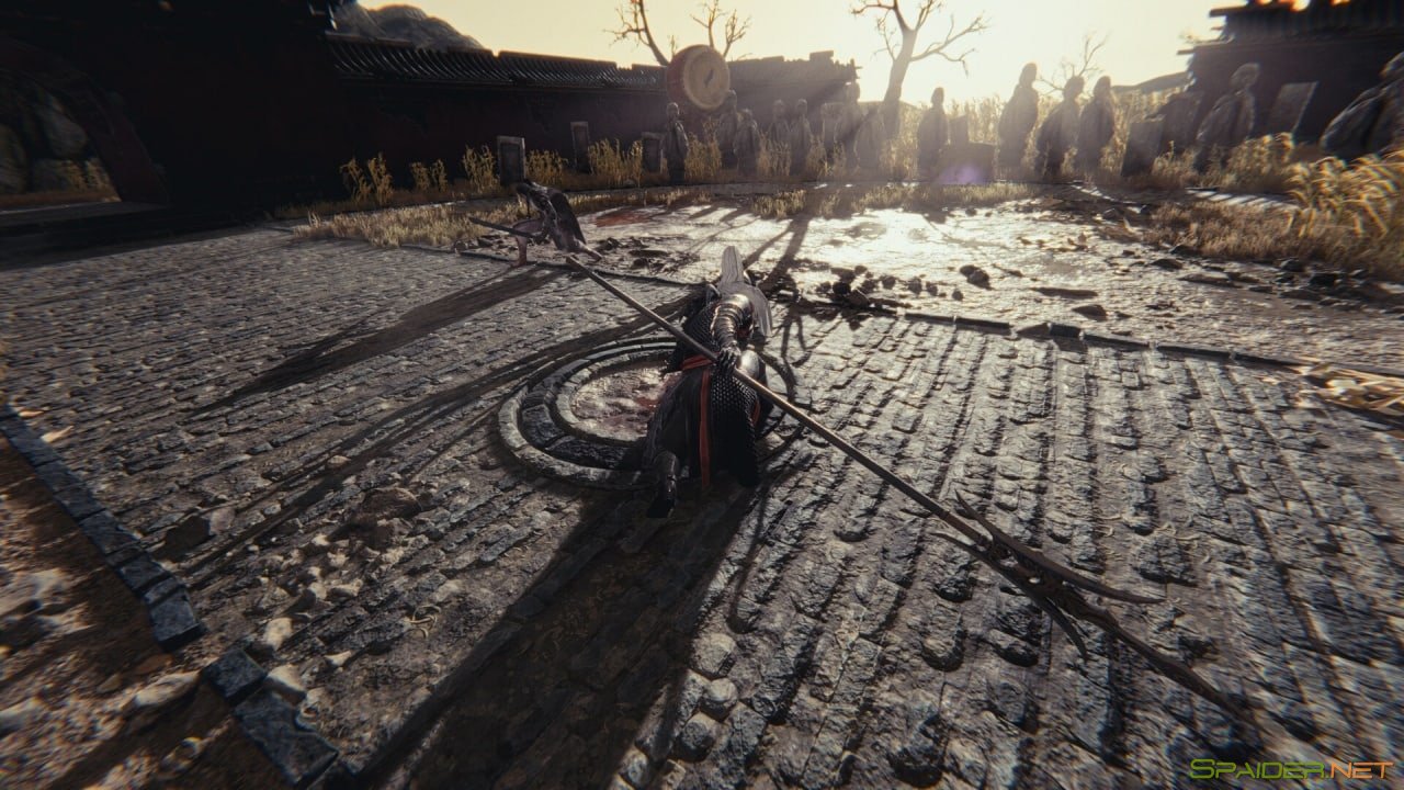 Bloody Spell 2 Bloody Spell 2