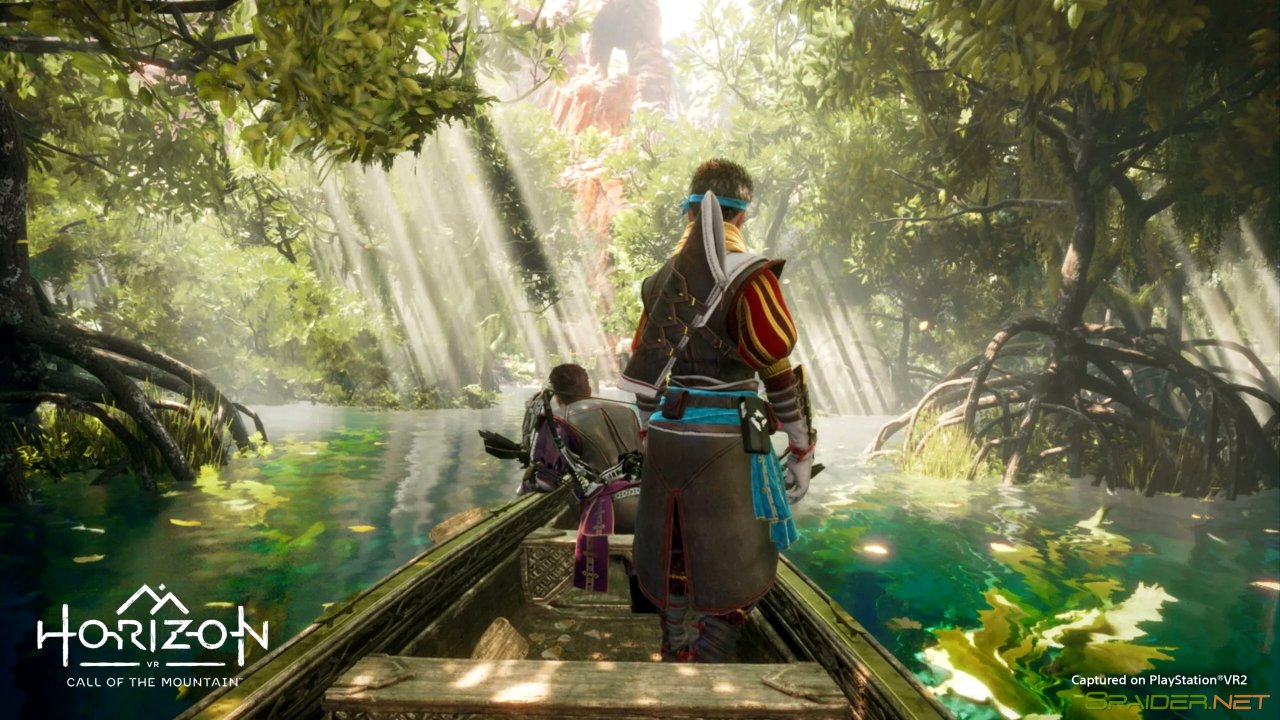 Horizon Call of the Mountain 0 Horizon Call of the Mountain 0