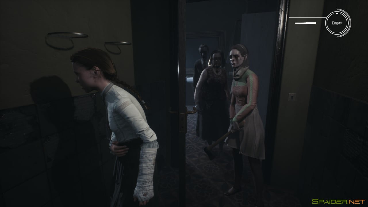 Remothered: Broken Porcelain 0 Remothered: Broken Porcelain 0